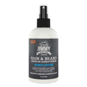 UNCLE JIMMY Hair and Beard Leave-in Conditioner