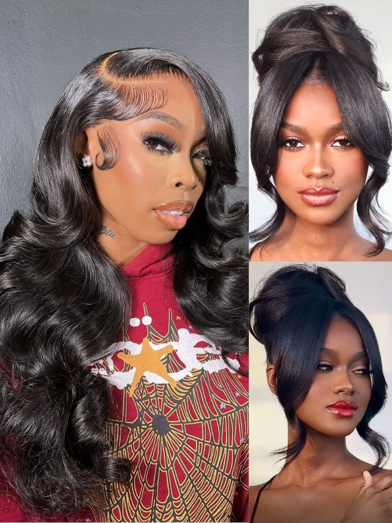 "Serena – The Ultimate 360 Body Wave Wig (Glueless & Luxe!)"