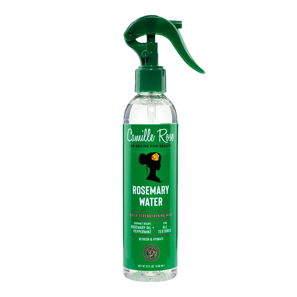CAMILLE ROSE Rosemary Water Daily Strengthening Mist (8oz)