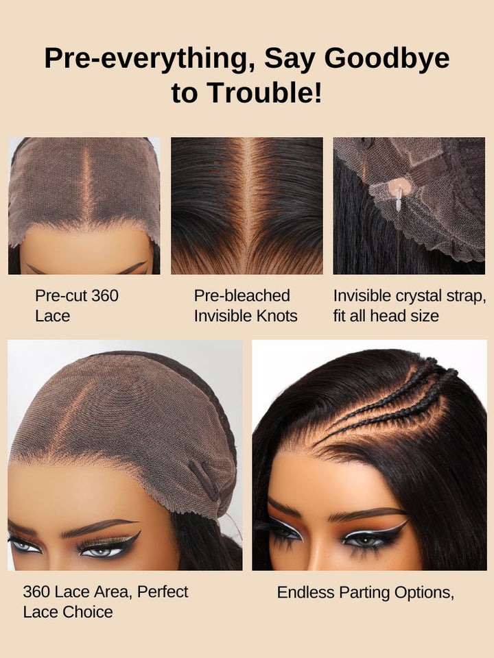 "Serena – The Ultimate 360 Body Wave Wig (Glueless & Luxe!)"