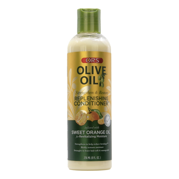 ORS Olive Oil Replenishing Conditioner - 8oz