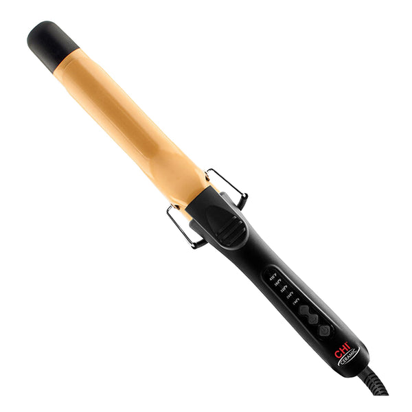 CHI Tourmaline Ceramic Curling Iron 1.5 Inch
