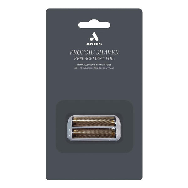 ANDIS ProFoil Shaver Replacement Foil