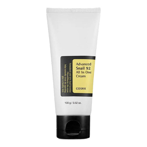 COSRX Advanced Snail 92 All In One Cream (Tube 100 g)