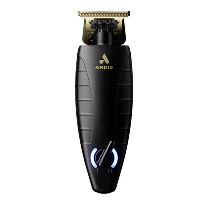 ANDIS GTX-EXO Cordless Trimmer [CUL Certified]