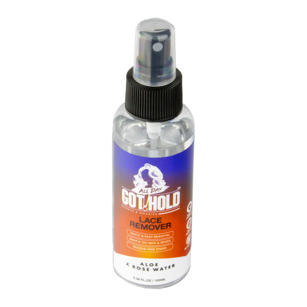 ALL DAY GOT HOLD Lace Remover (3.38oz)