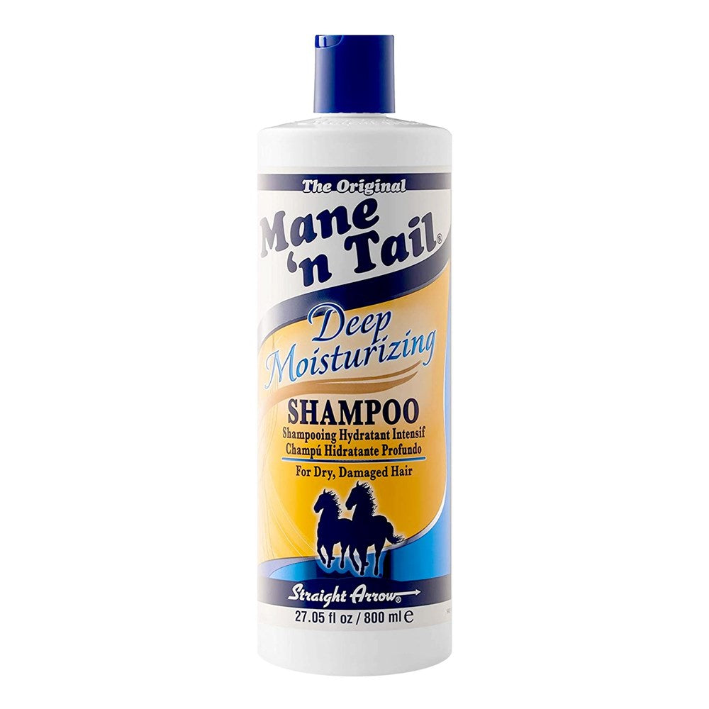 MANE 'N TAIL Deep Moisture Shampoo