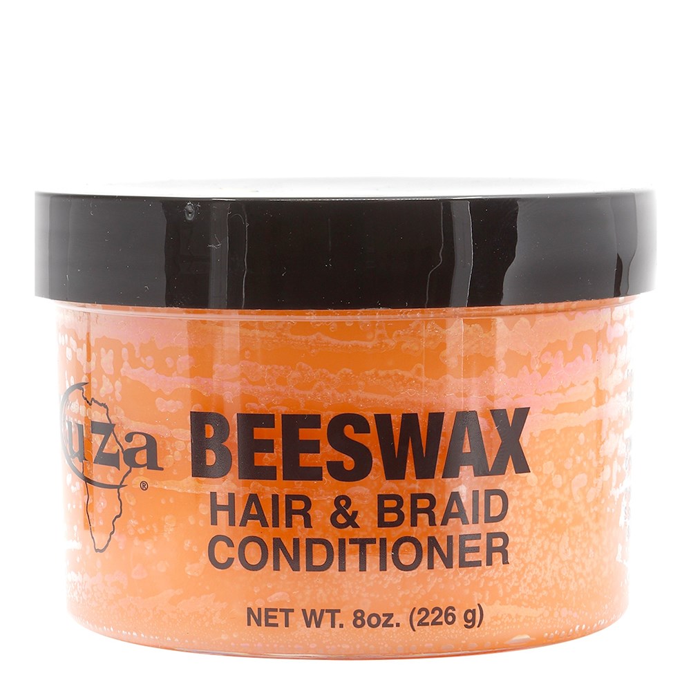 KUZA Bees Wax Conditioner (8oz)