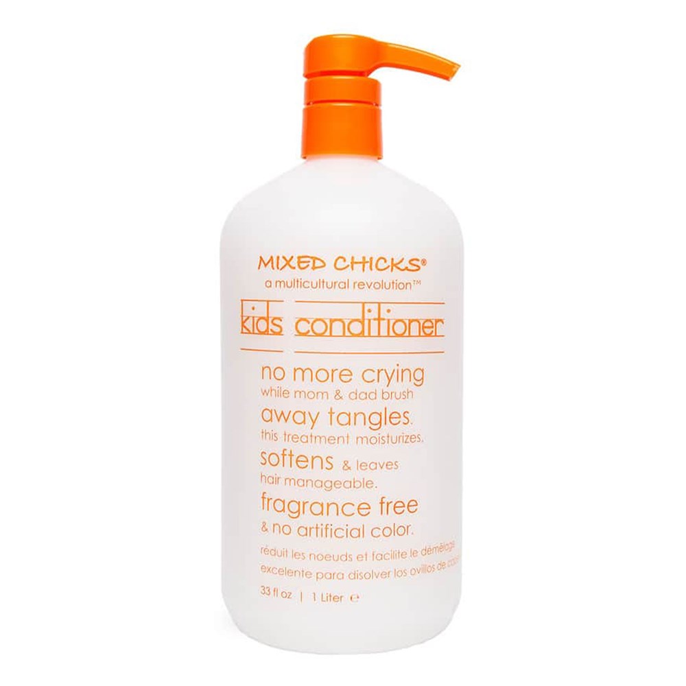 MIXED CHICKS Kids Conditioner Tube (2oz)