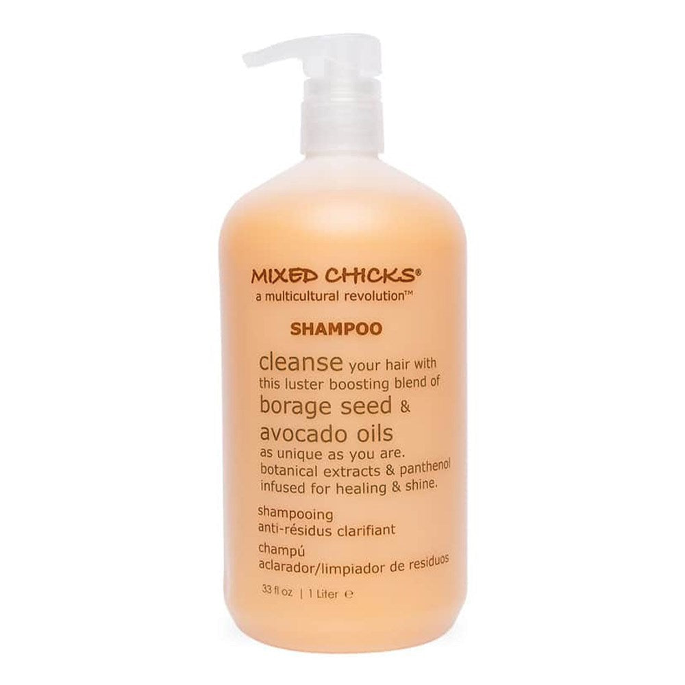 MIXED CHICKS Shampoo (33oz)