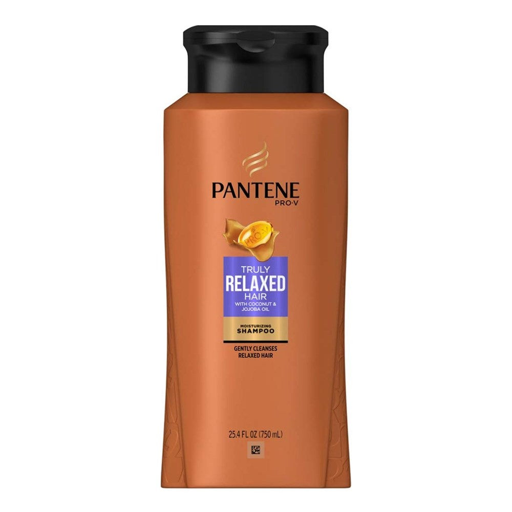 PANTENE Truly Relaxed Fortifying Shampoo