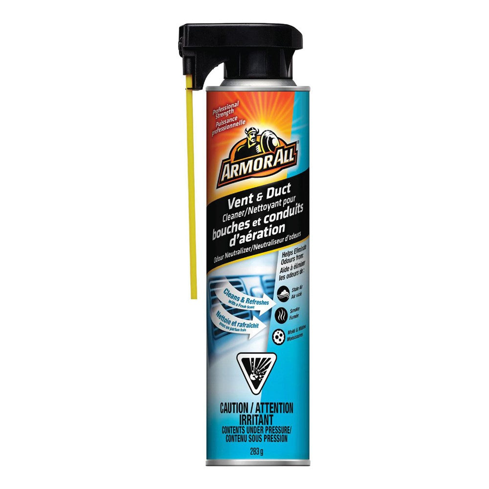 ARMOR ALL Vent & Duct Cleaner (283g)