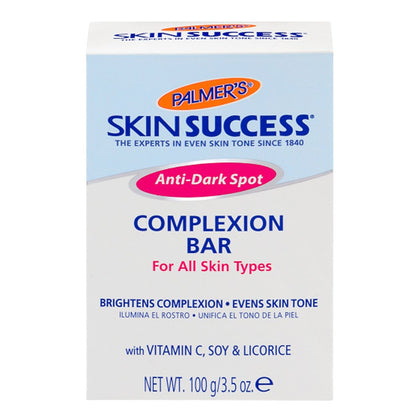SKIN SUCCESS Complexion Soap (3.5oz)