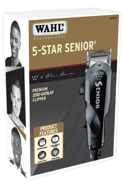 WAHL 5 Star SENIOR Clipper #56291