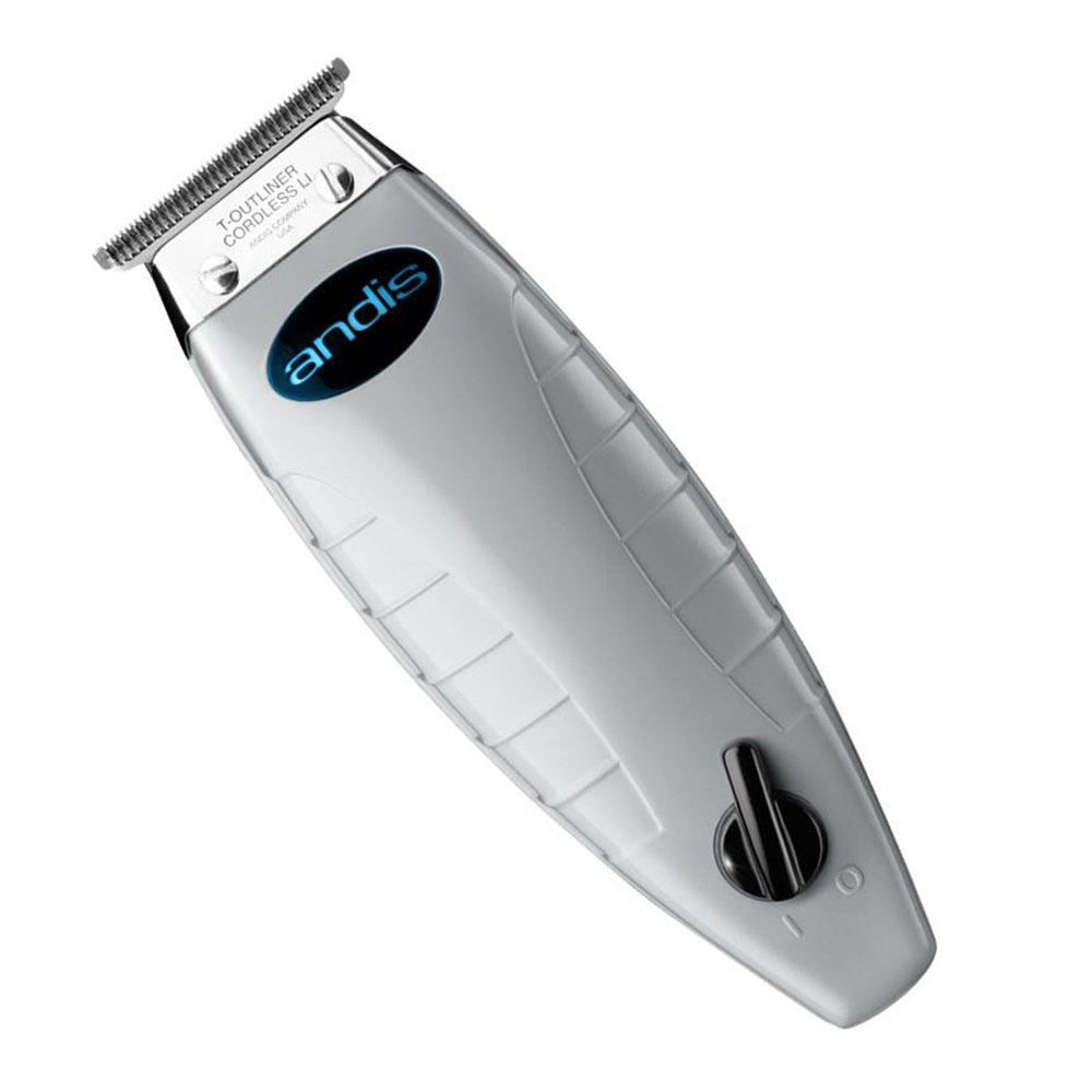 ANDIS Cordless Lithium T-Outliner Trimmer