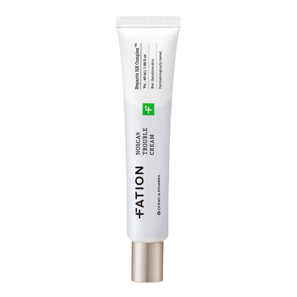 FATION Nosca9 Trouble Cream S (45ml)