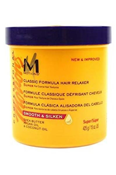 MOTIONS Hair Relaxer Super