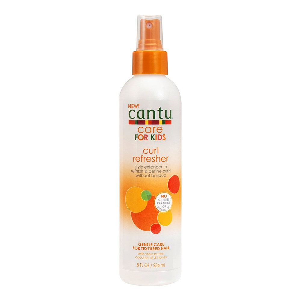 CANTU Kids Curl Refresher