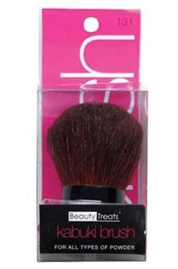 BEAUTY TREATS Kabuki Brush #131 [pc]