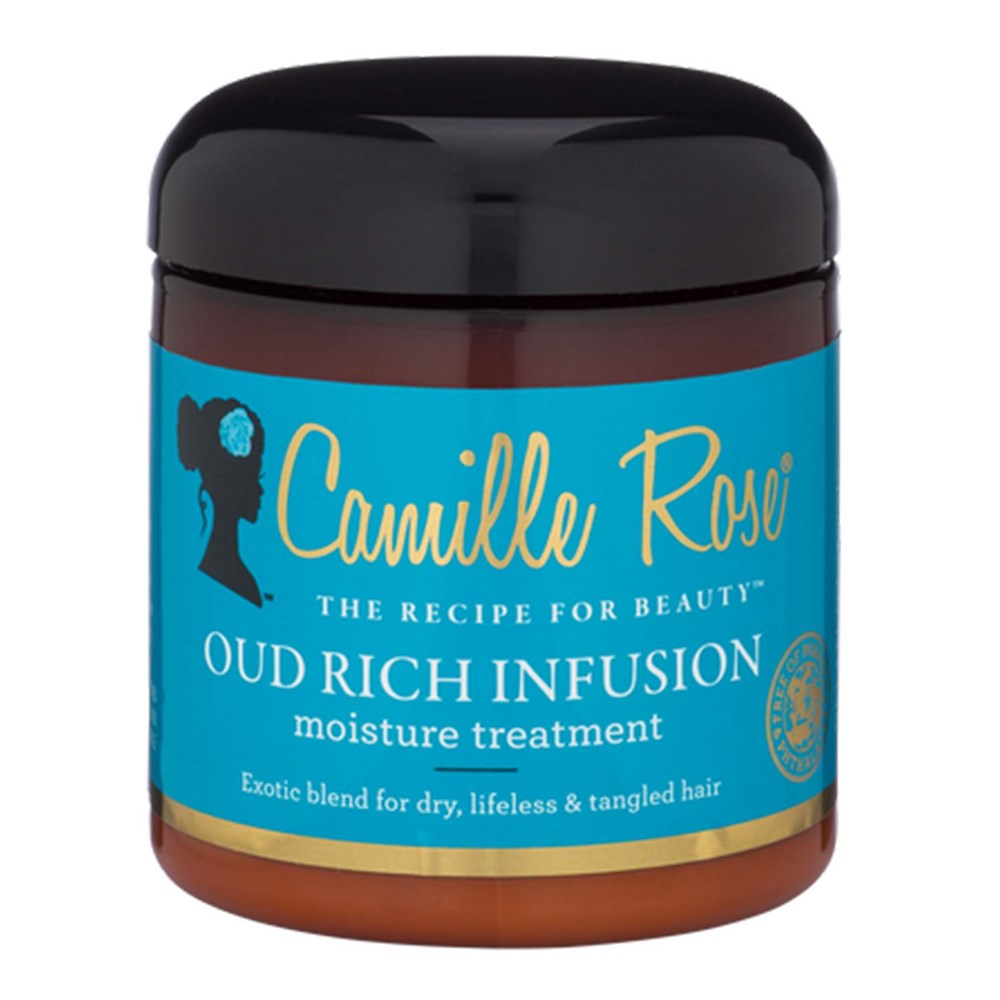 CAMILLE ROSE Oud Rich Infusion Moisture Treatment