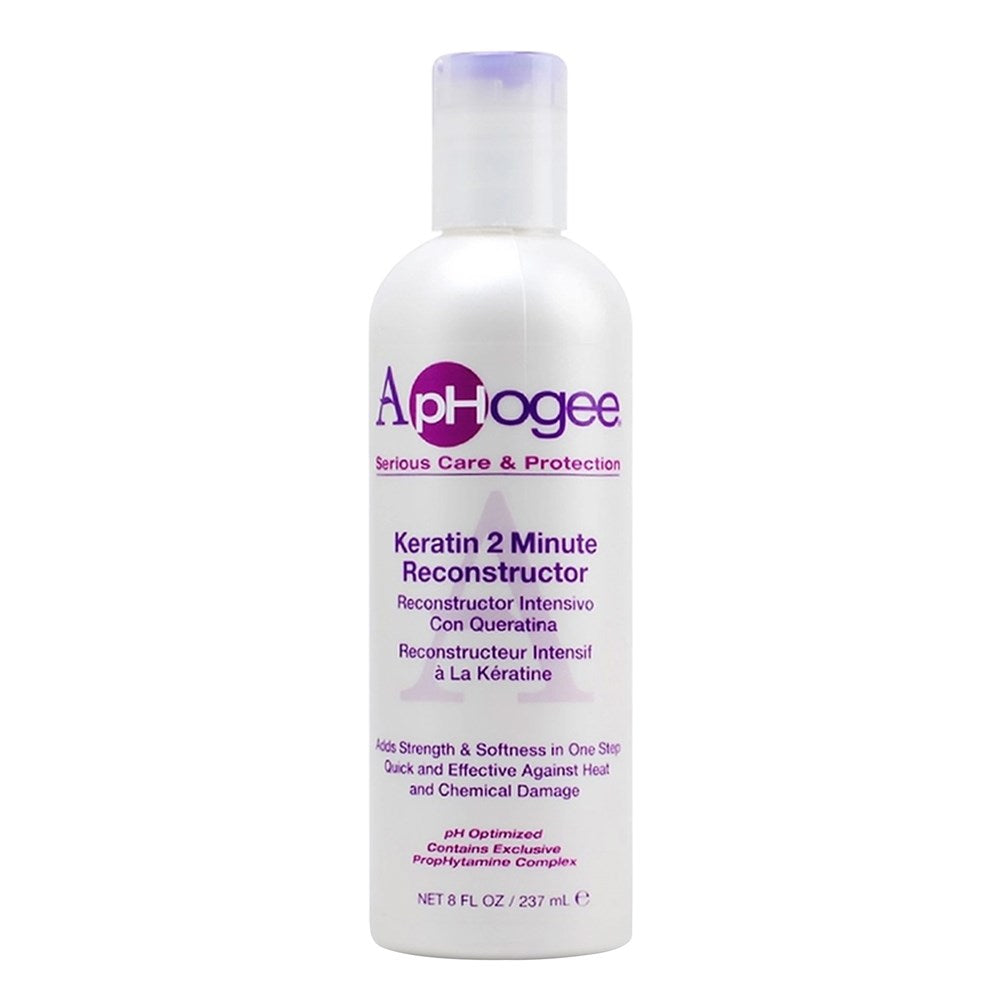 APHOGEE Keratin 2 Minute Reconstructor