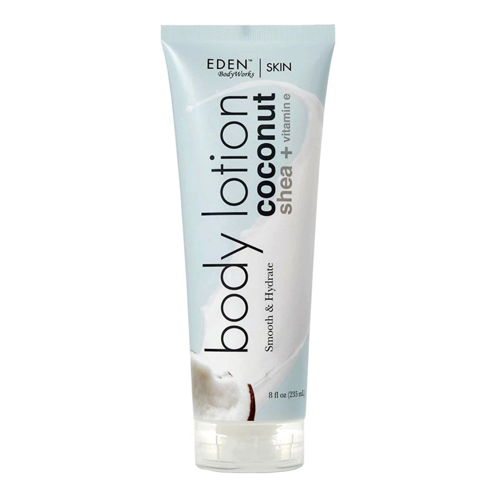 EDEN BODYWORKS Coconut Shea Body Lotion