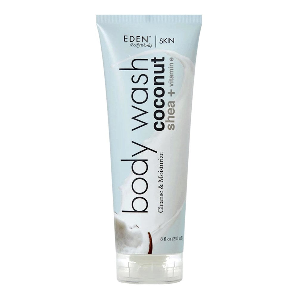 EDEN BODYWORKS Coconut Shea Body Wash