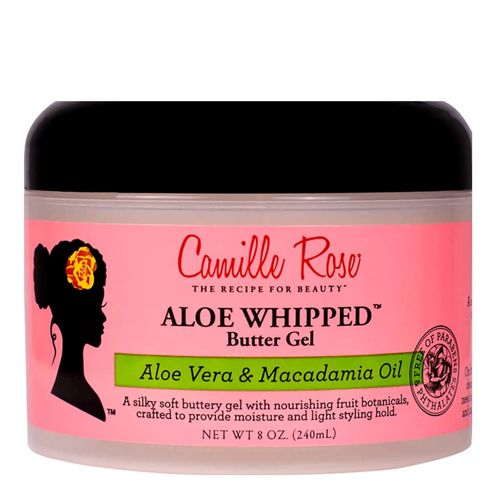 CAMILLE ROSE Aloe Whipped Butter Gel