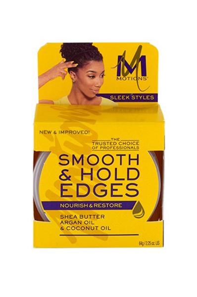 MOTIONS Smooth & Hold Edges