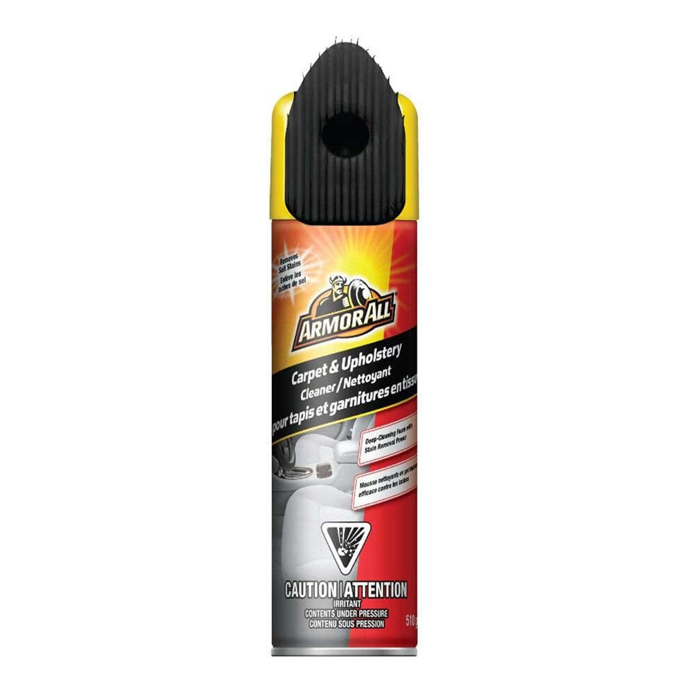 ARMOR ALL Carpet & Upholstery Cleaner (510g)