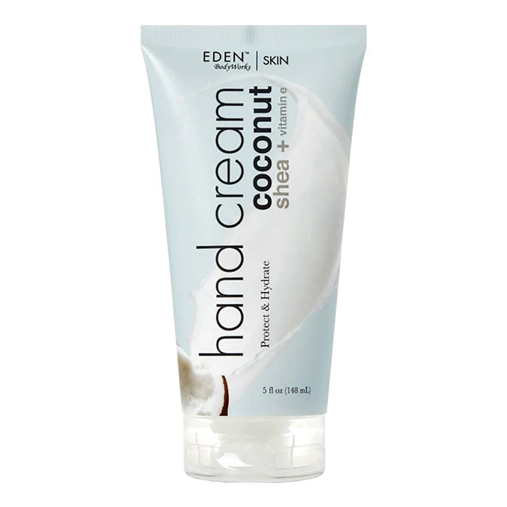 EDEN BODYWORKS Coconut Shea Hand Cream