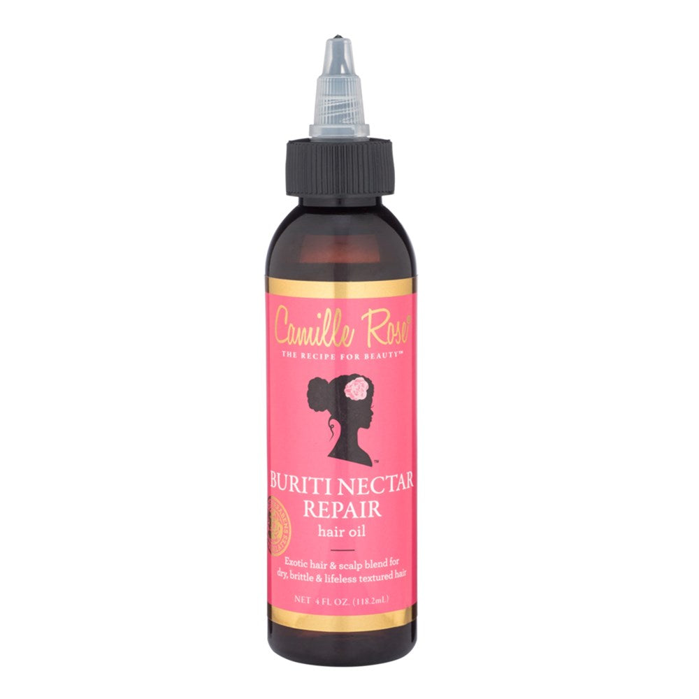 CAMILLE ROSE Buritti Nectar Repair Hair Oil