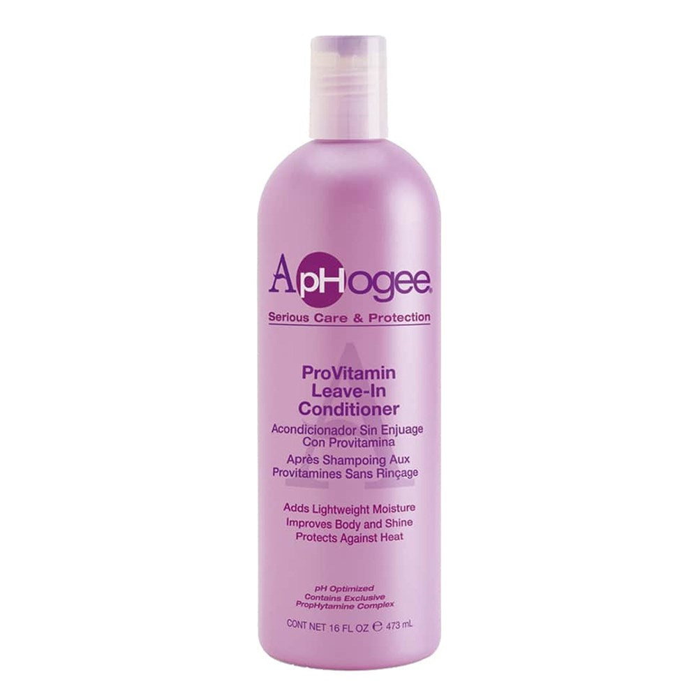 APHOGEE ProVitamin Leave-in Conditioner