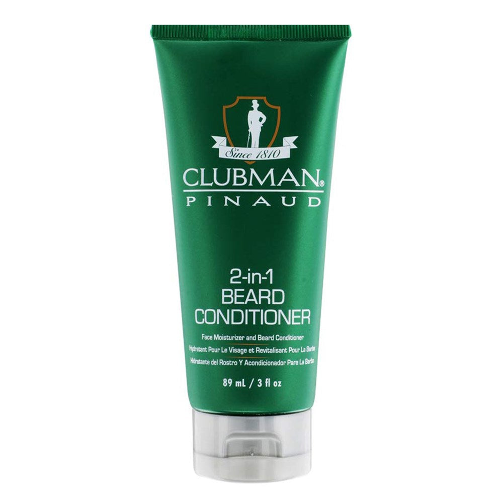 CLUBMAN Pinaud 2-in1 Beard Conditioner