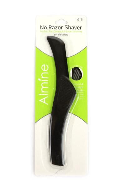 ANNIE No Razor Shaver #5151