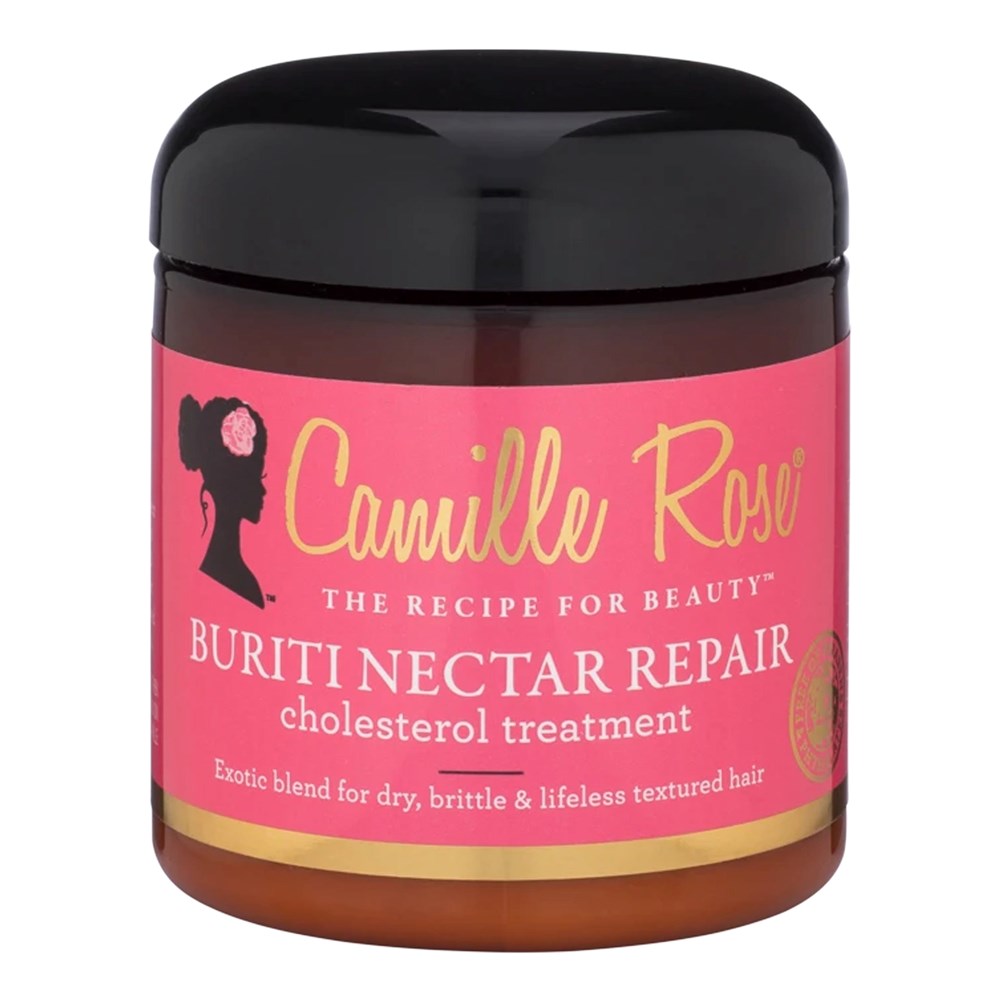 CAMILLE ROSE Buritti Nectar Repair Cholesterol Treatment