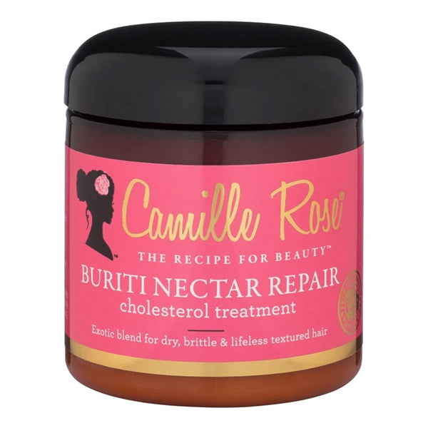 CAMILLE ROSE Buritti Nectar Repair Cholesterol Treatment