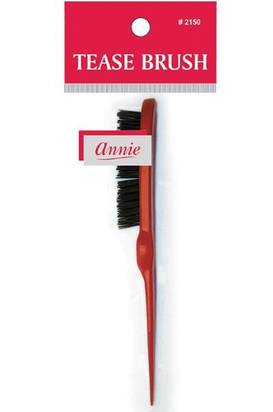 ANNIE Plastic Tease Brush #2150 Carton of 12