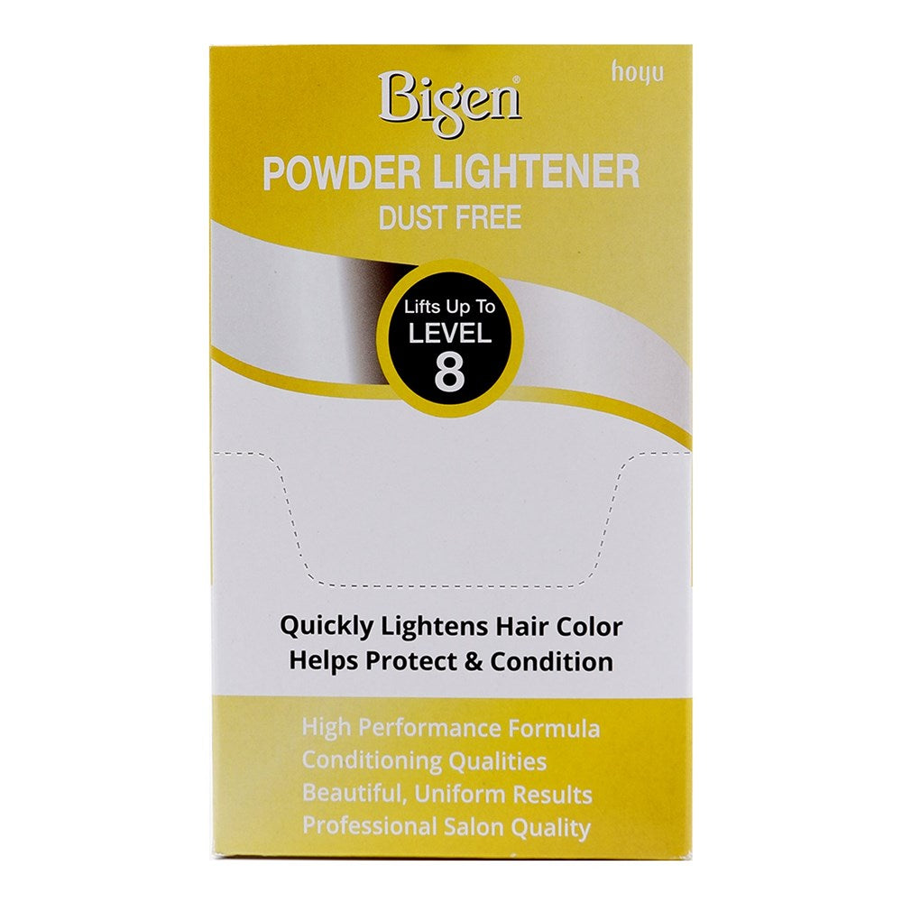 BIGEN Dust free Powder Lightener (1oz)