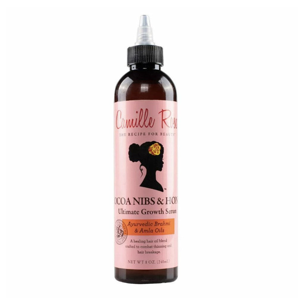 CAMILLE ROSE Cocoa Nibs & Honey Ultimate Growth Serum