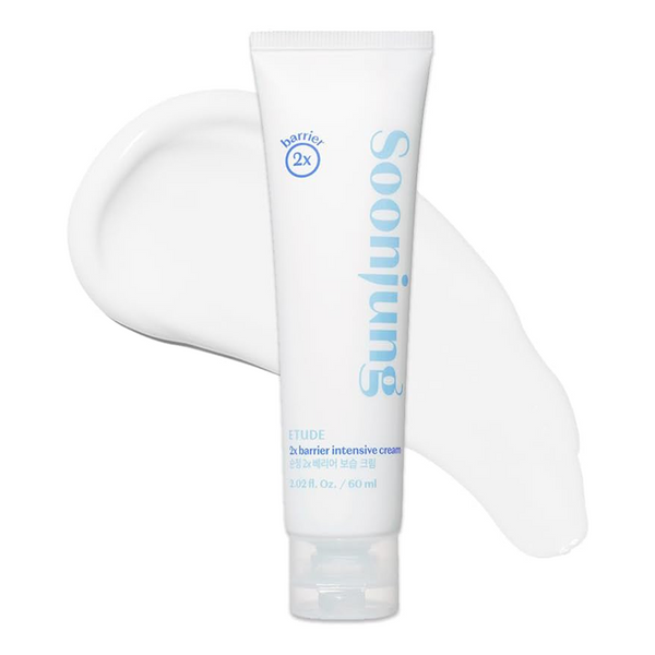 ETUDE SOONJUNG 2x Cream 60ml(23AD)
