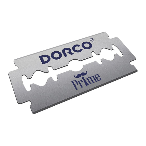DORCO Prime Platinum Blade STP301-10P [10 BladesX10 pack/Box]