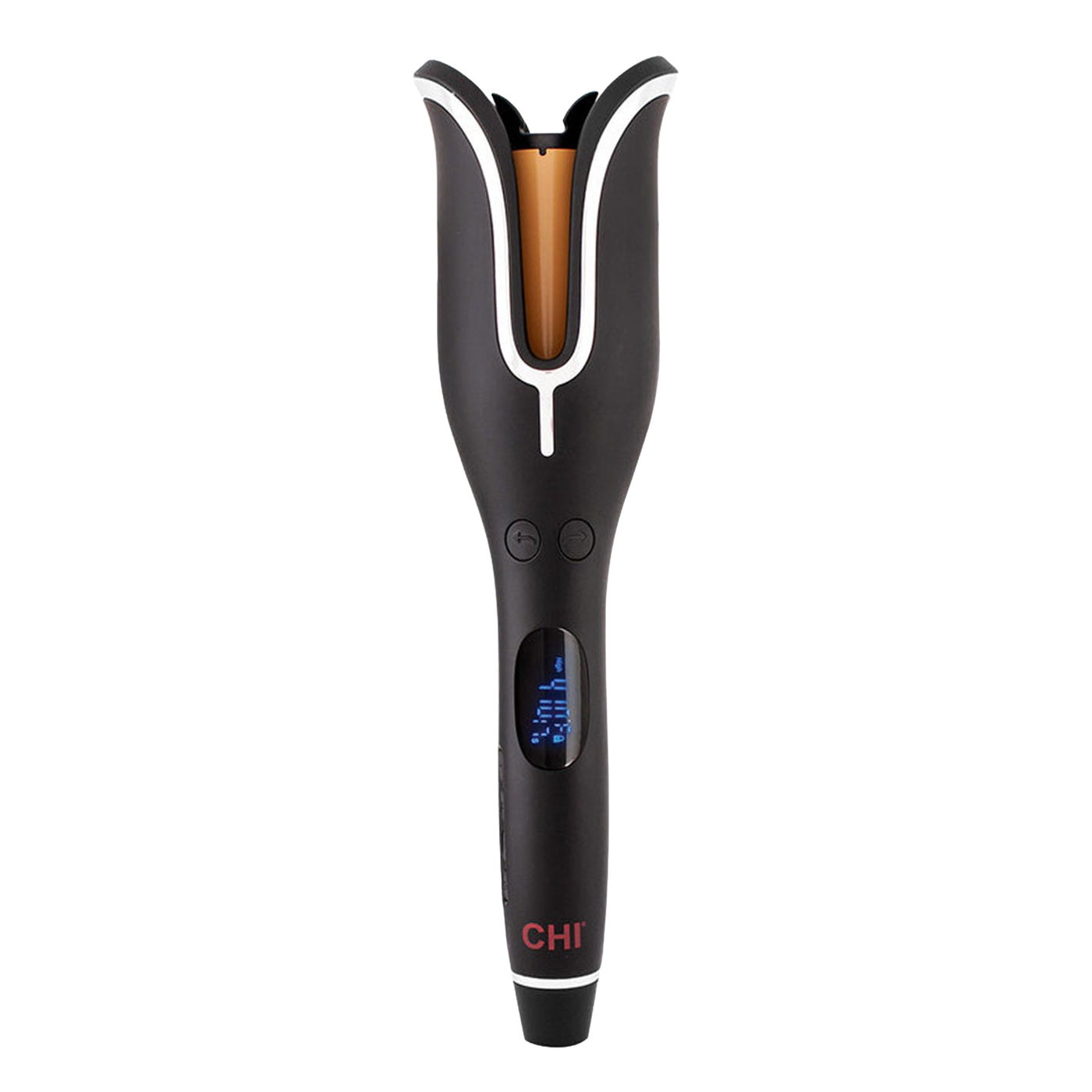 CHI Spin N Curl 1 Inch - Matte Black