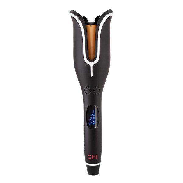 CHI Spin N Curl 1 Inch - Matte Black