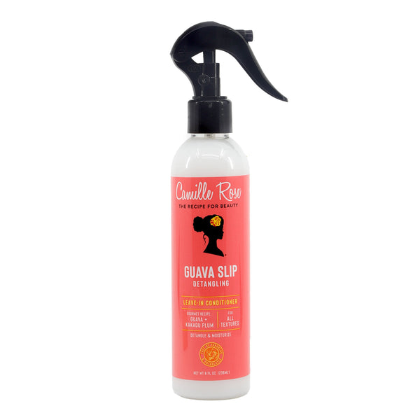 CAMILLE ROSE Guava Slip Leave In Conditioner (8oz)