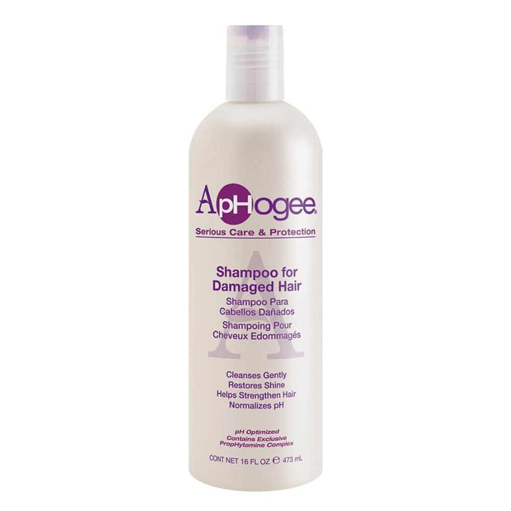 APHOGEE Shampoo for Damaged Hair