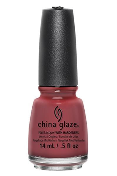 CHINA GLAZE Nail Lacquer Fifth Avenue #70312