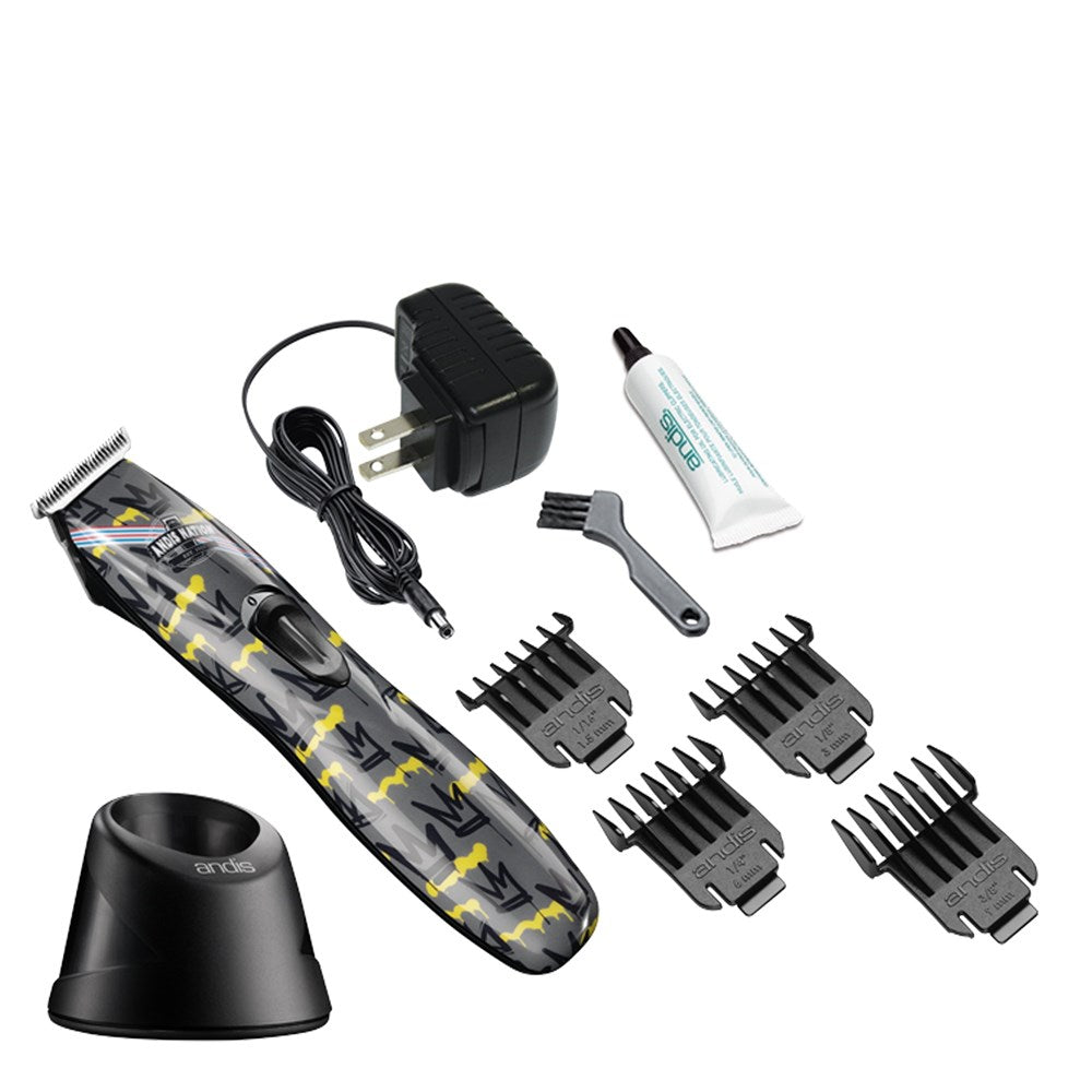 ANDIS Nation Slimline Pro Li Cordless Trimmer