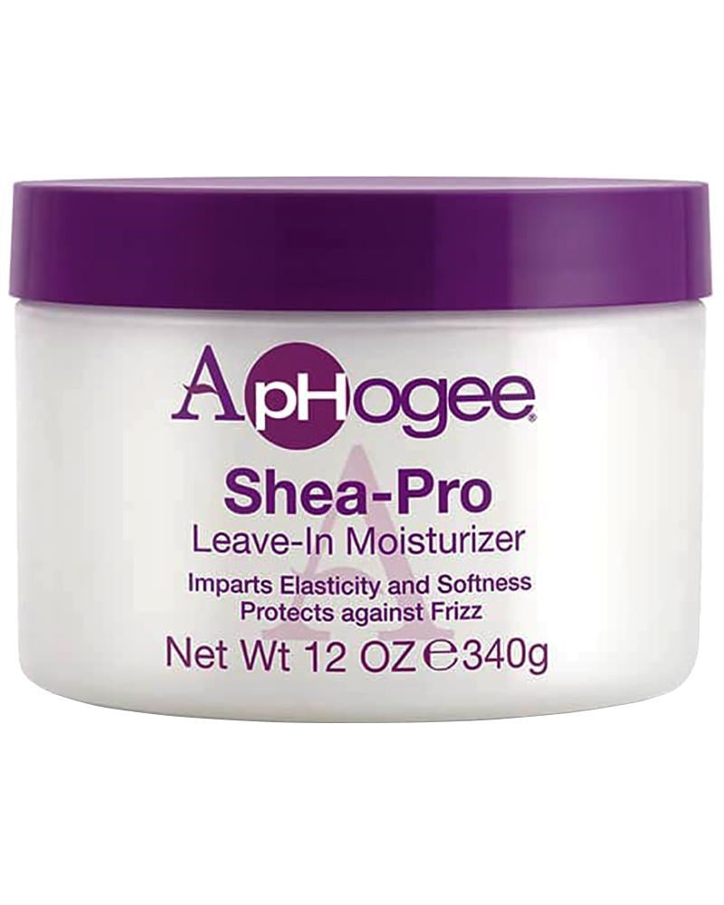 APHOGEE Shea-Pro Leave In Moisturizer