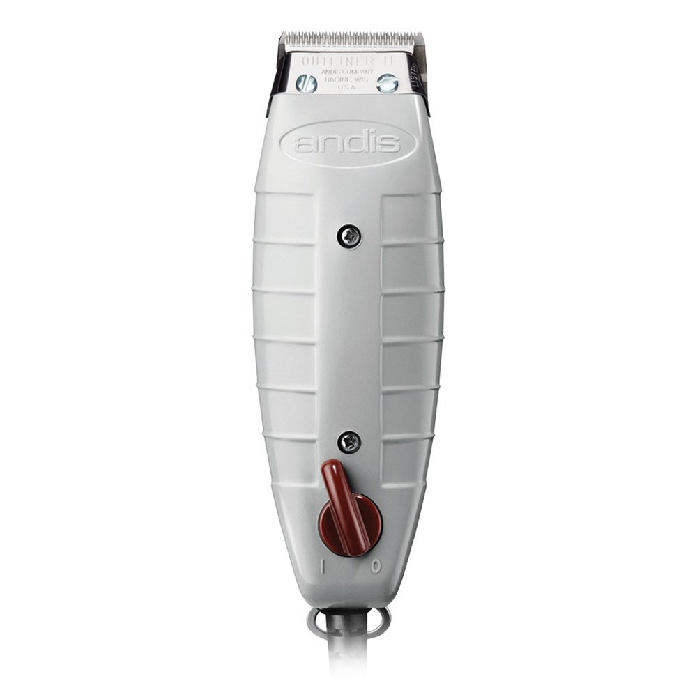 ANDIS Outliner II Trimmer #04614 [CSA Approved]